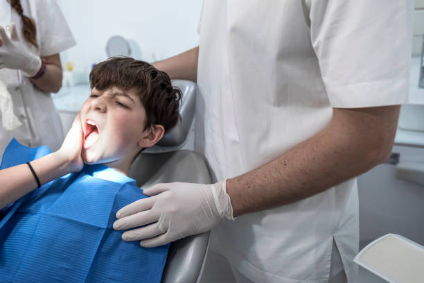 Best Emergency Broken Tooth Repair in Otsego, MN