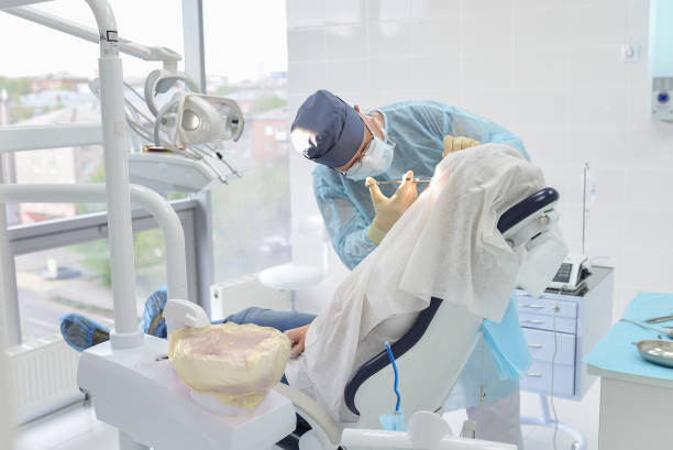 Best Emergency Tooth Extraction in Otsego, MN